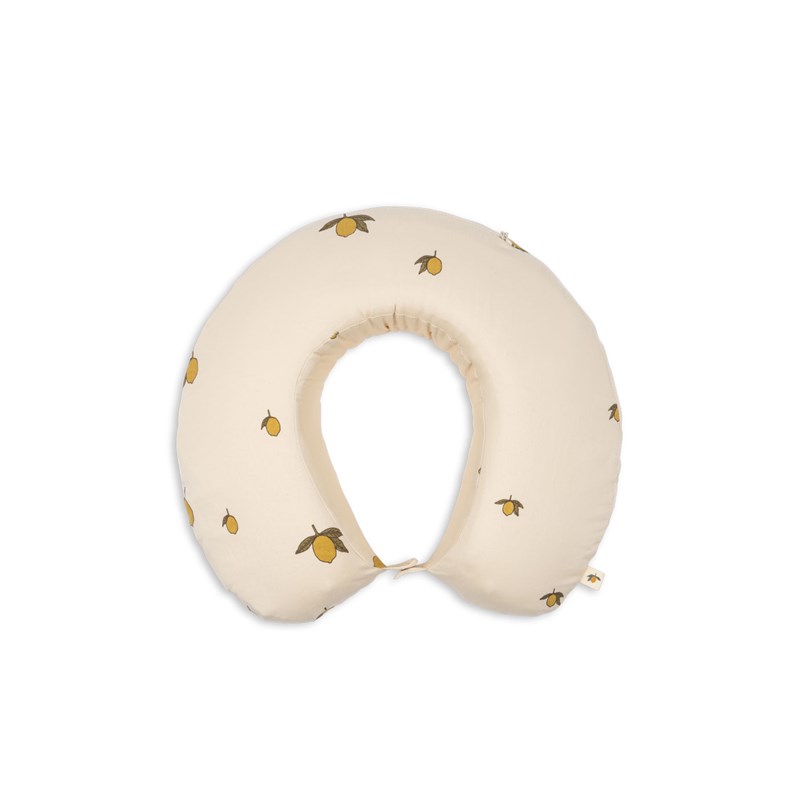 Konges Sløjd<br>Nakkepude Lemon