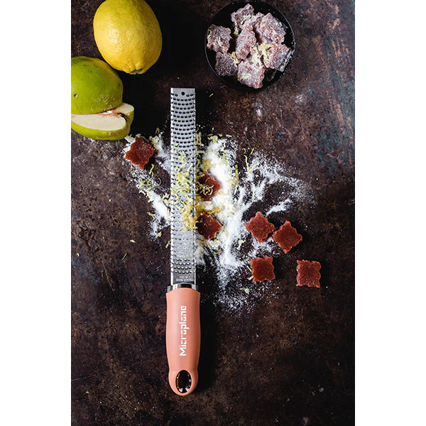 Zesteur Premium Classic râpe cannelle Microplane