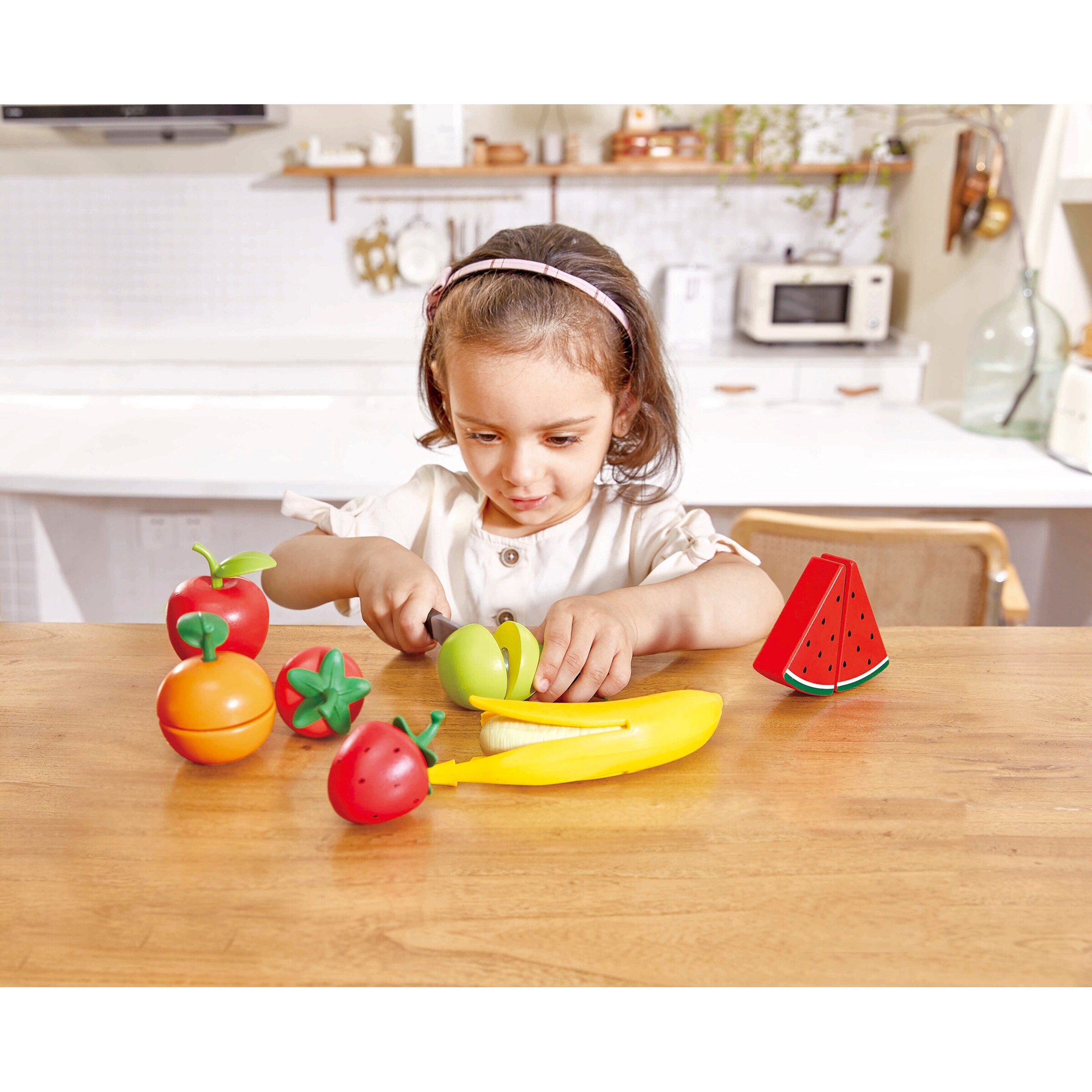 Hape Obst-Set