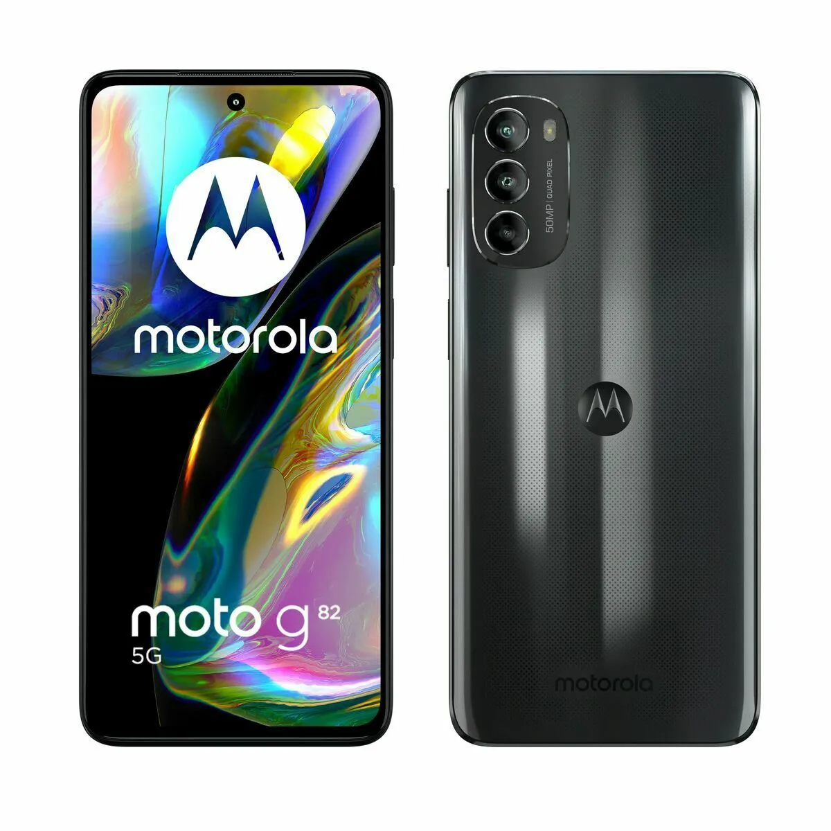 MOTOROLA G82 6,6