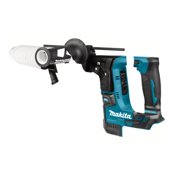 Makita accuboorhamer DHR171ZJ (zonder accu)