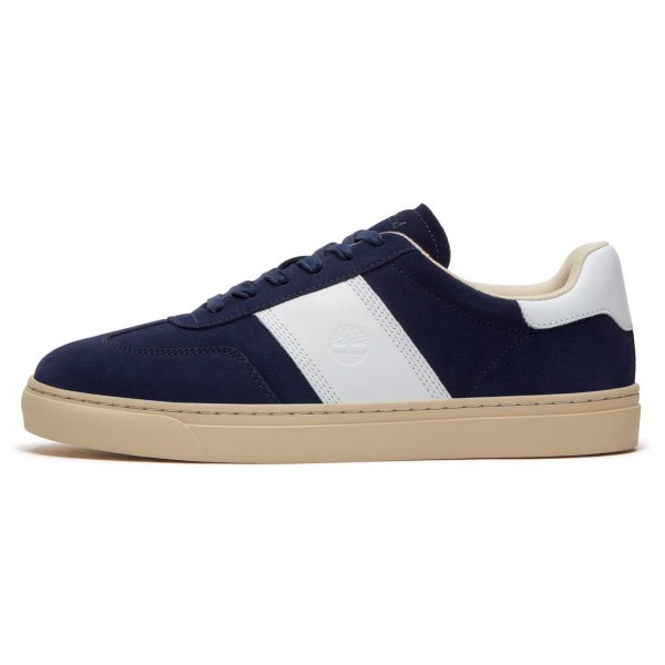Timberland - Lisbon Street Low Lace Up Sneaker - Baskets