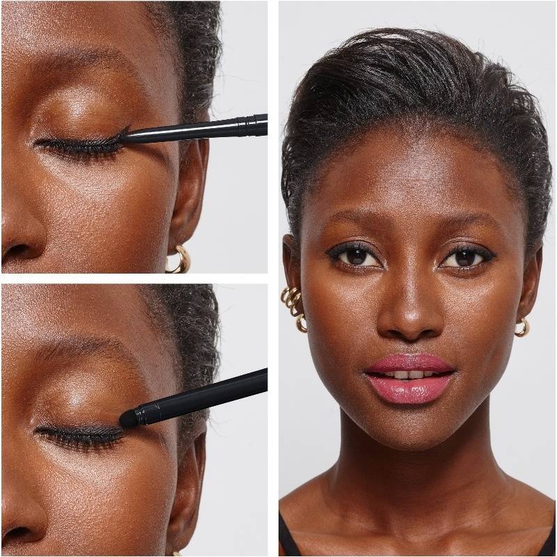L'Oréal Paris Cosmetics Infaillible Grip 36H Gel Automatic Eyeliner - 01 Intense Black