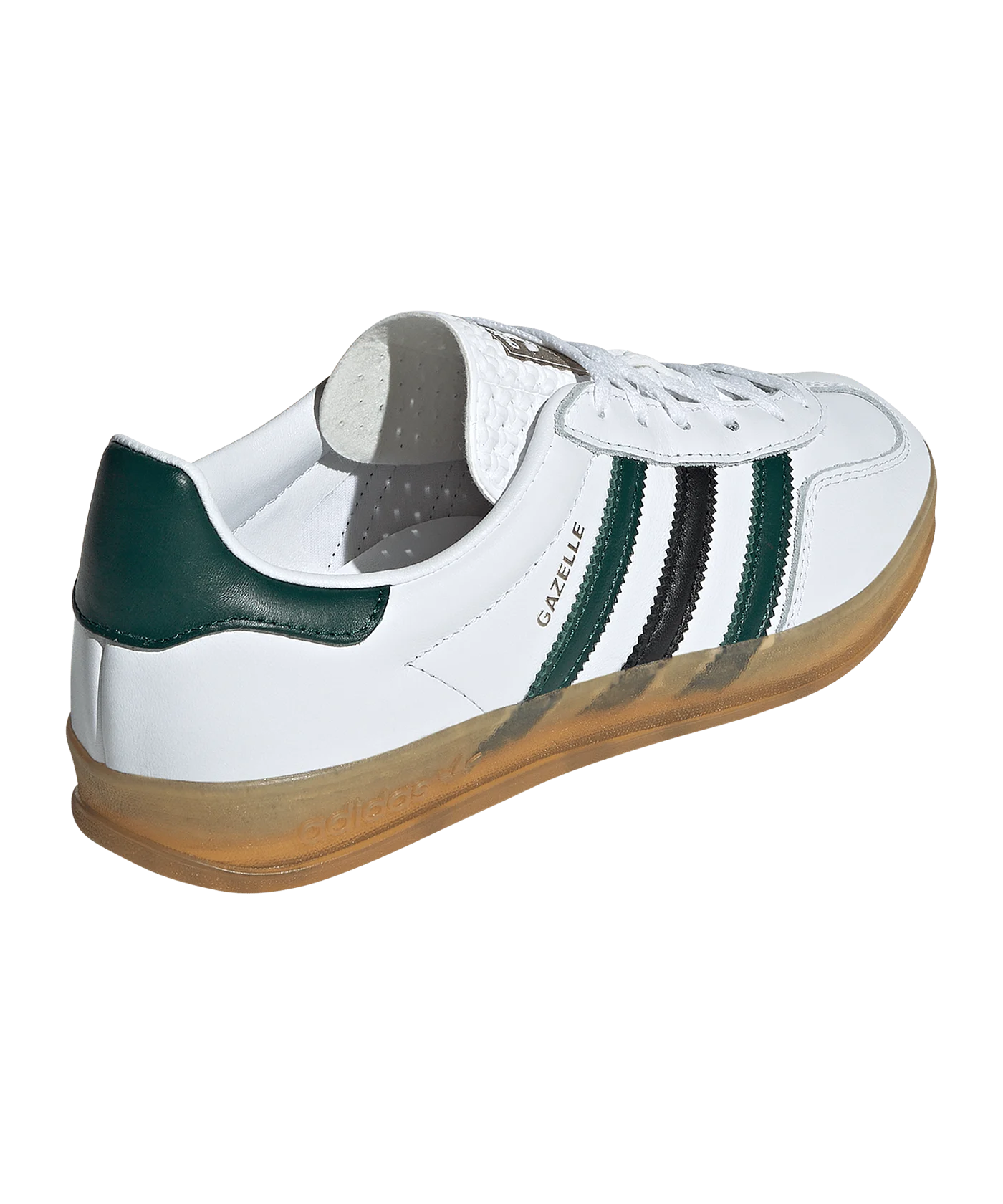 adidas Originals Gazelle Sneaker Damen Weiss