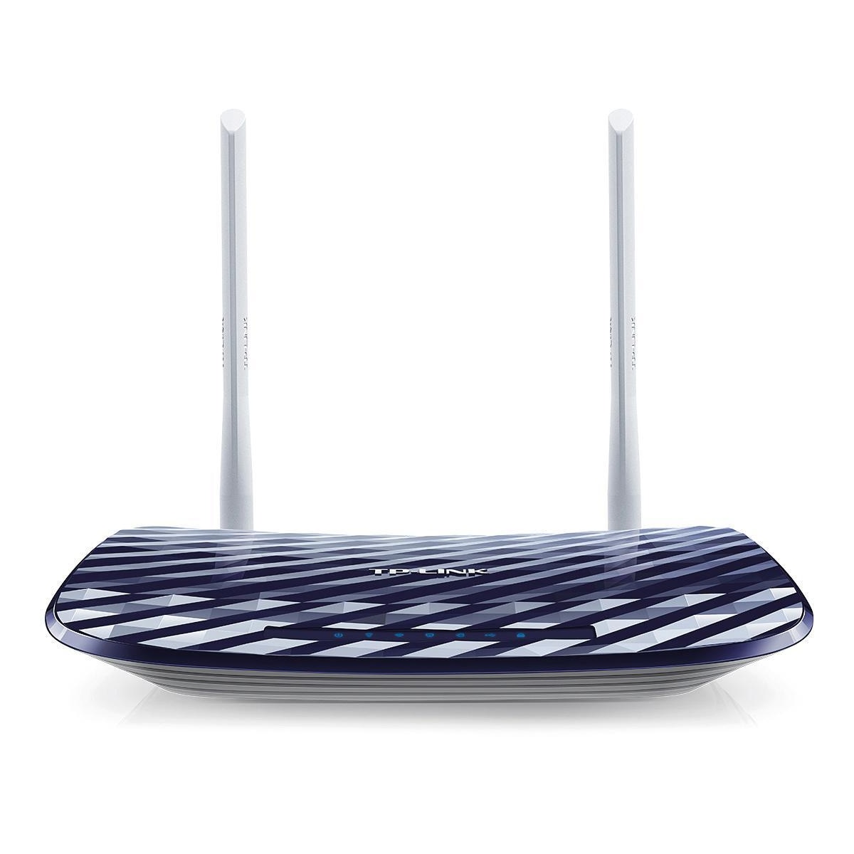 TP-Link Archer C20 AC750 Dual Band Wireless Router