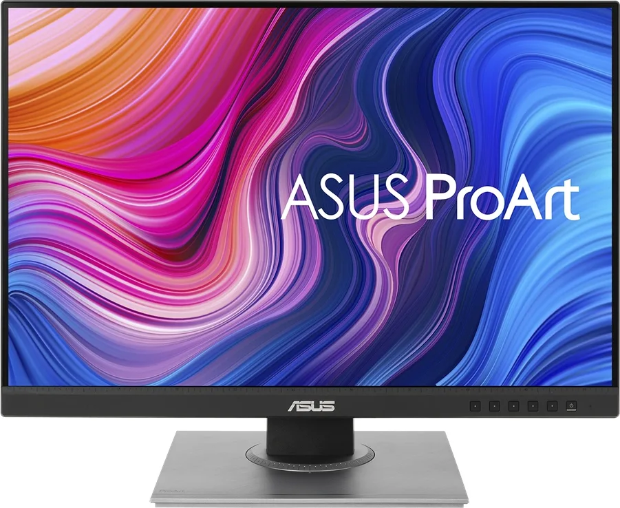 Asus ProArt Display PA248QV Écrans de bureau et professionnels