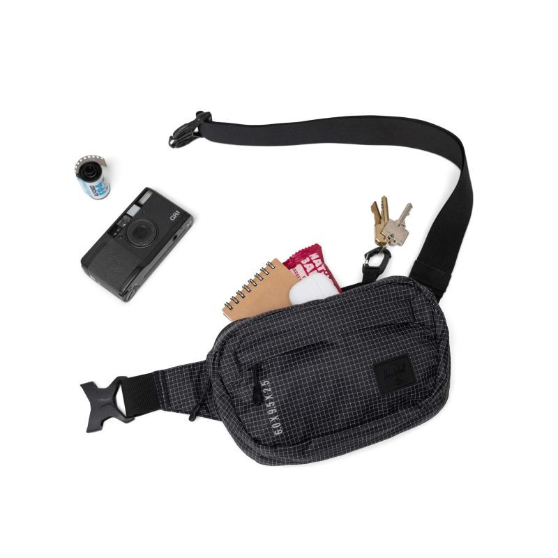 Ultralight Hip Bag - Sac banane
