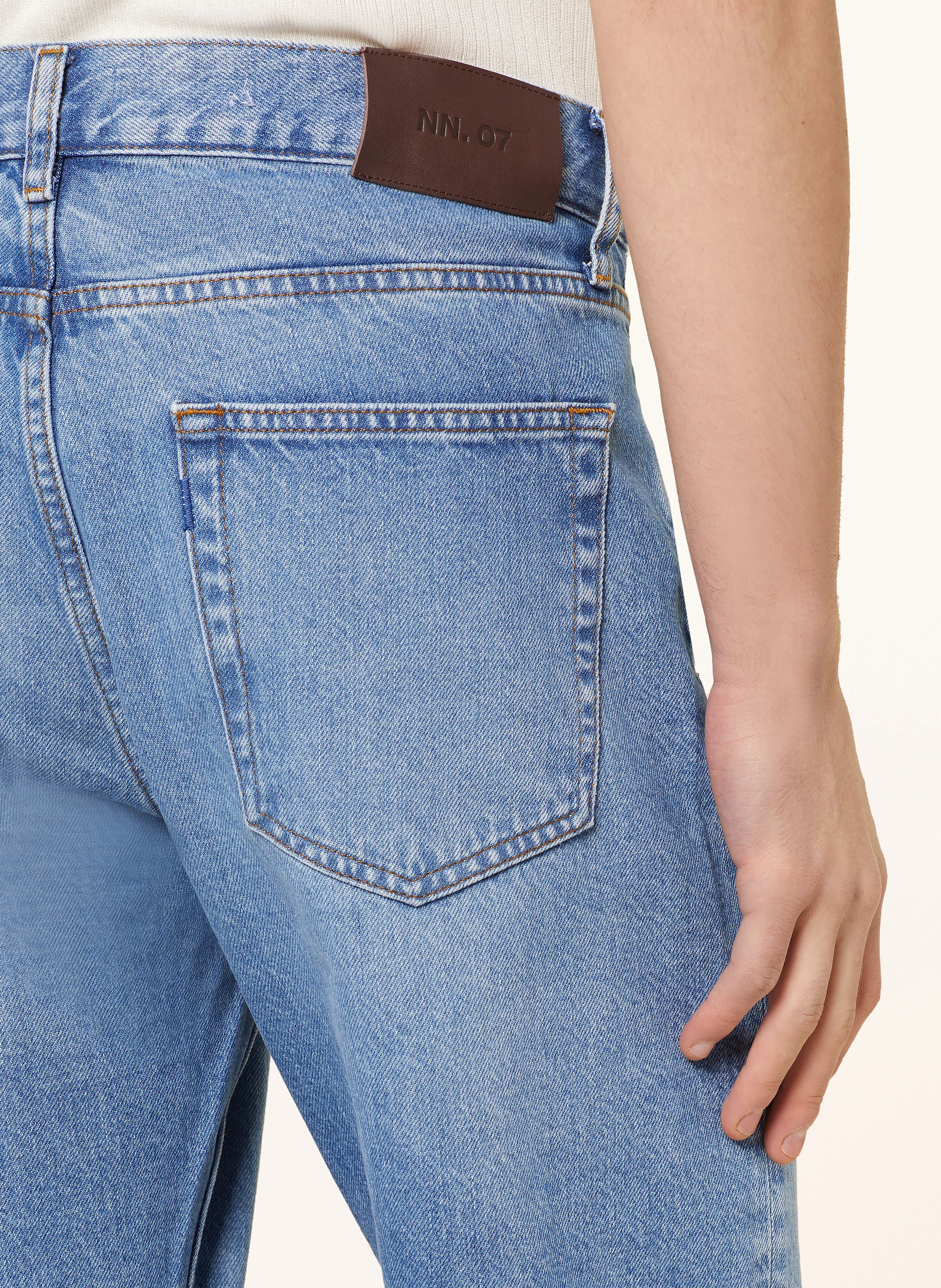 NN.07 Jeans SONNY 1882 Regular Fit