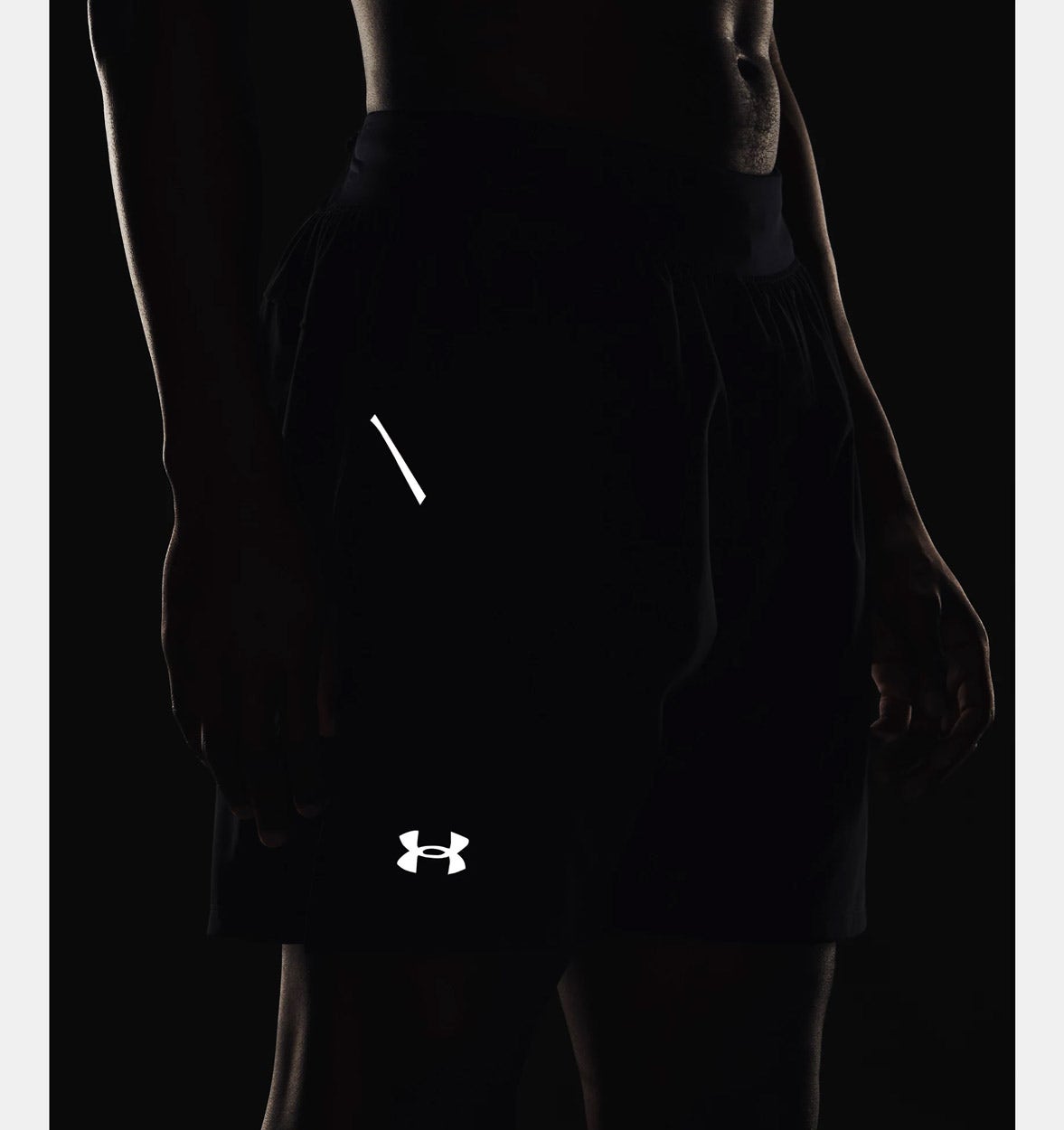 Under Armour  Launch Elite 7