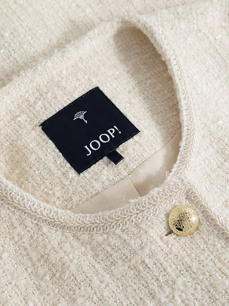 JOOP Jäckchen  creme