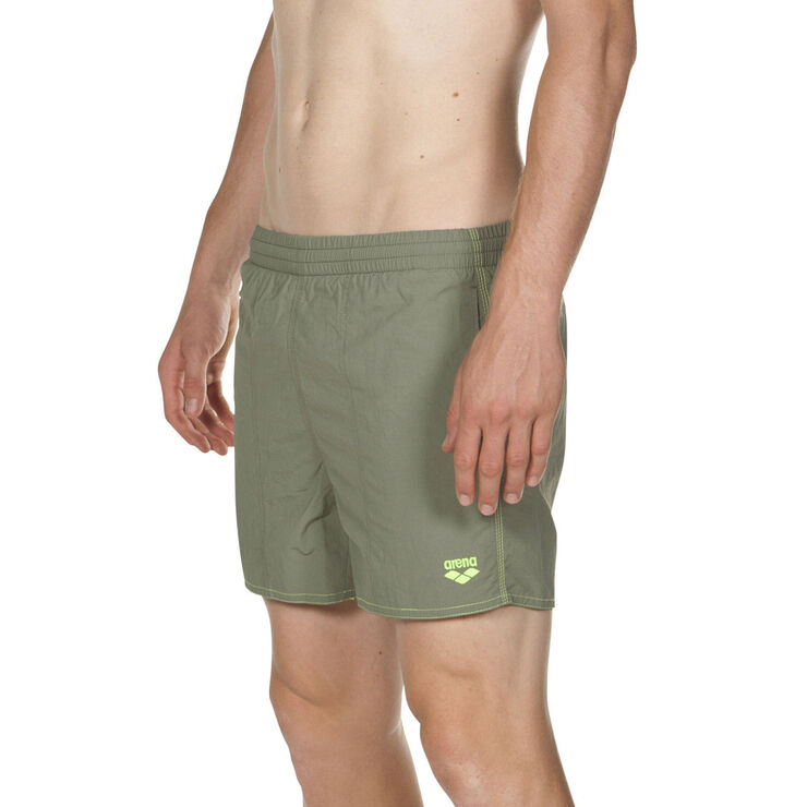 Arena Bywayx Shorts Grøn