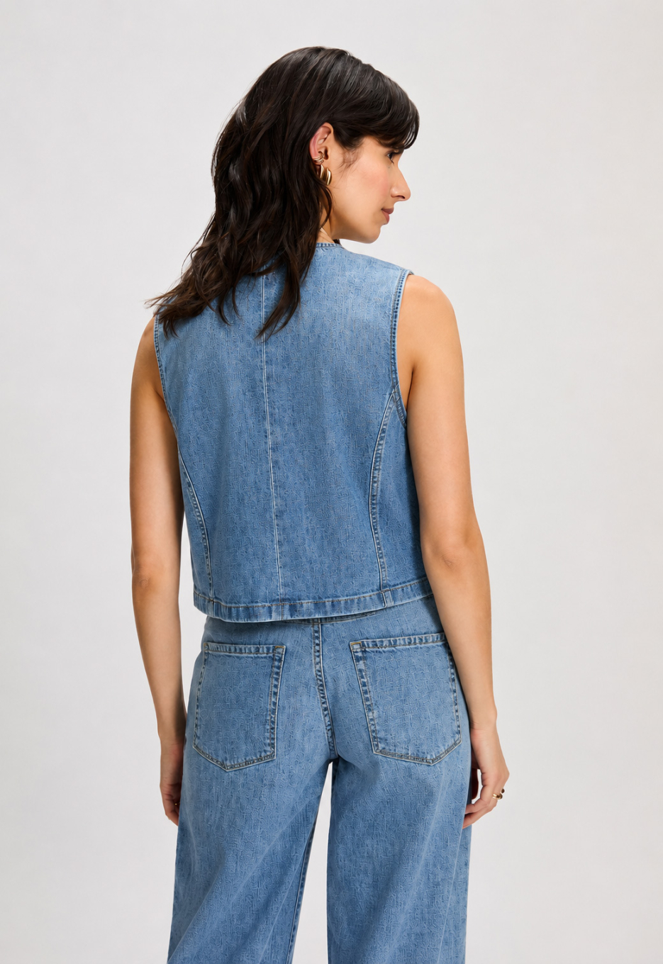 Silvercreek Tira Gilet