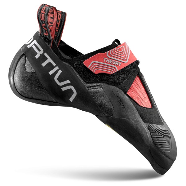 La Sportiva - Women's Theory - Chaussons d'escalade