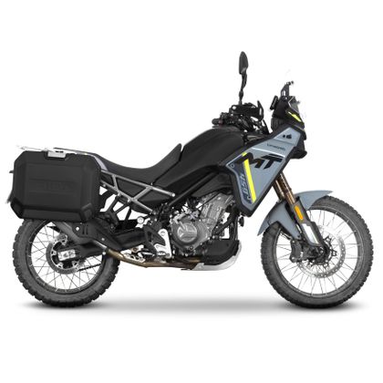 Support valises Shad 4P SYSTEM