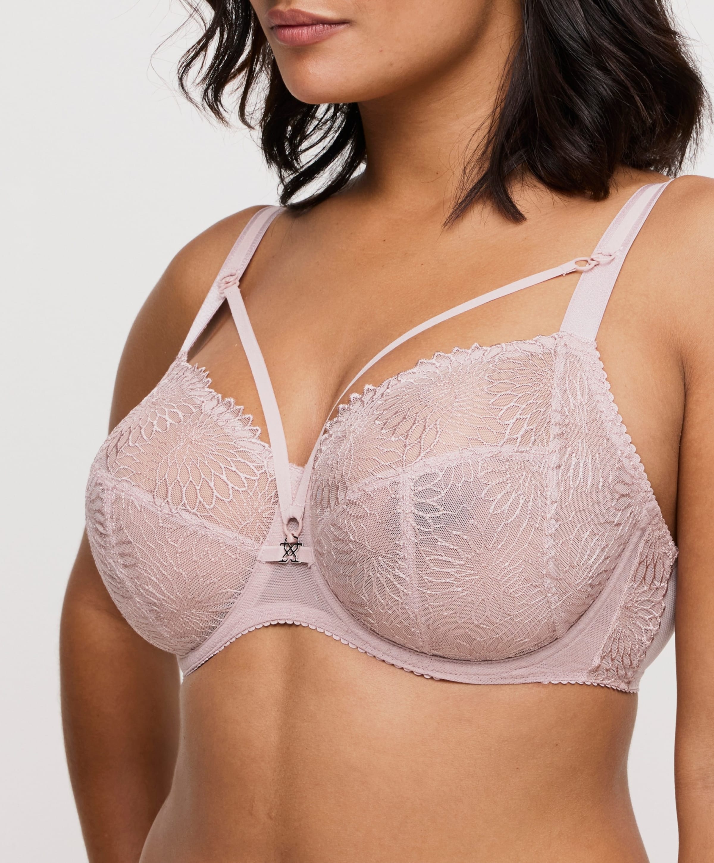 PrimaDonna Dames bh roze