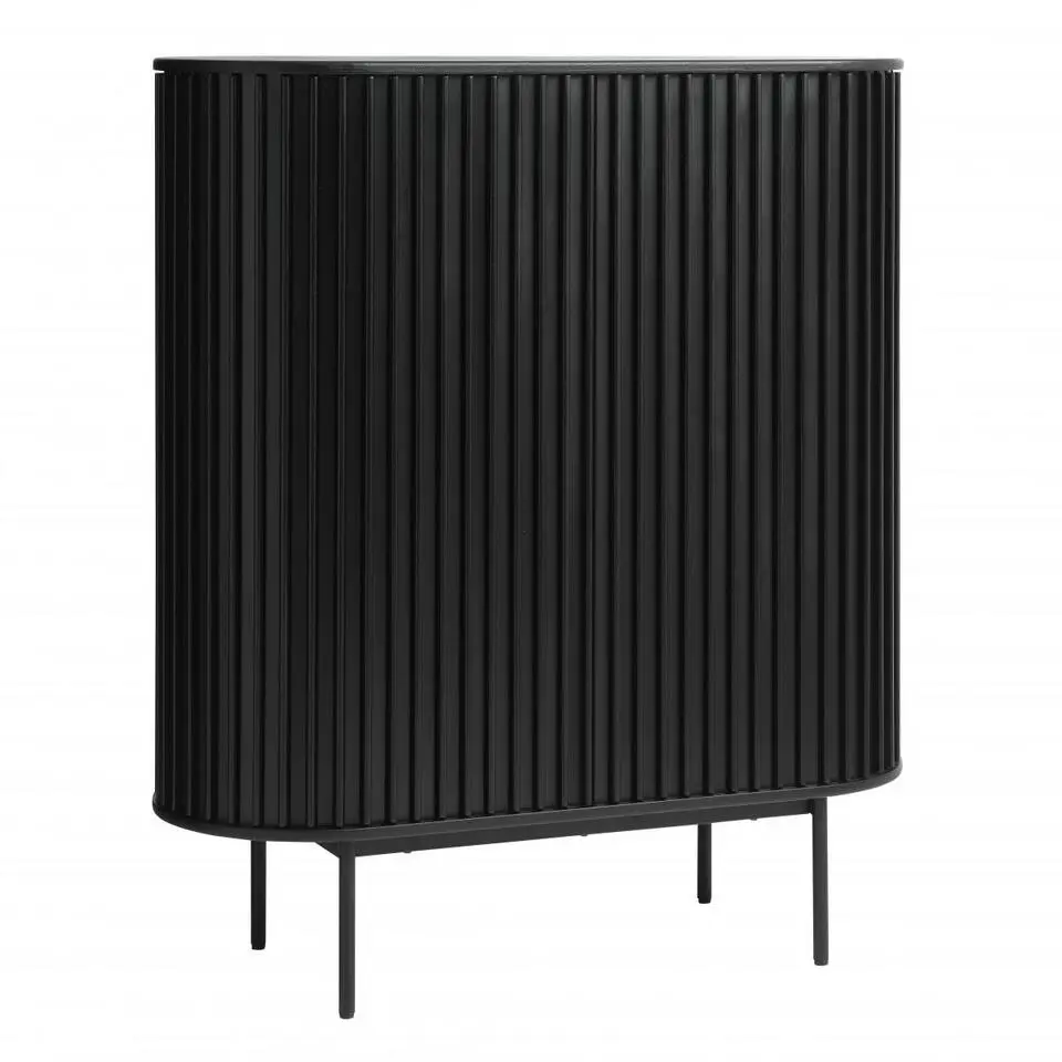Nordic Home - Denzel wandkast - 110 cm