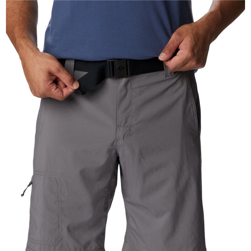 Silver Ridge Utility Short - Short randonnée homme