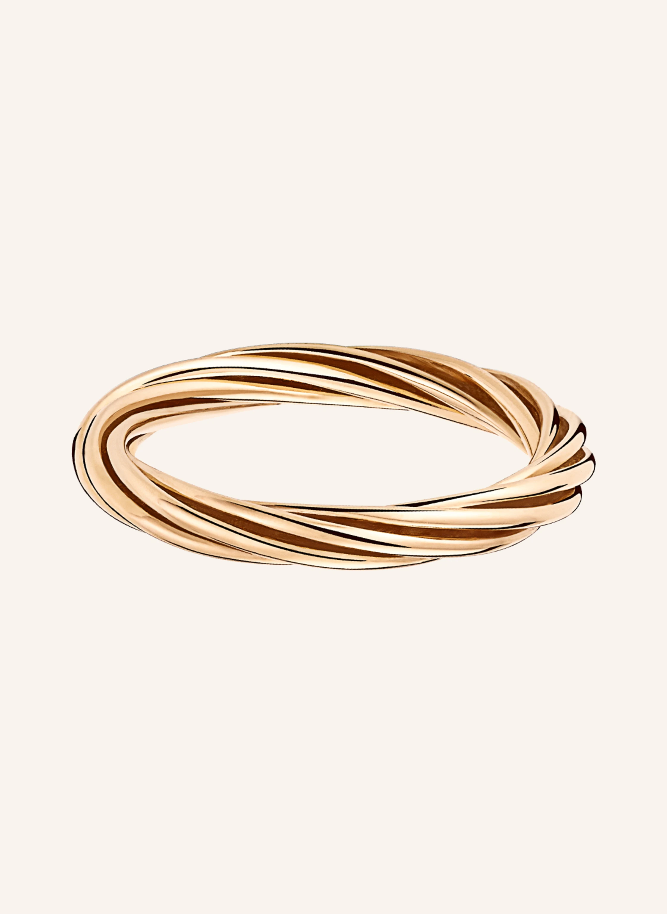 WEMPE BY KIM Ring HELIORO XS