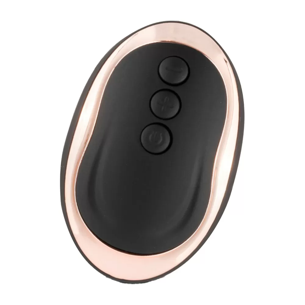 EasyToys Premium Remote Controlled Vibrating Egg