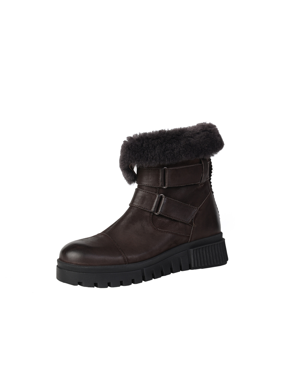 Stiefelette NAJA
