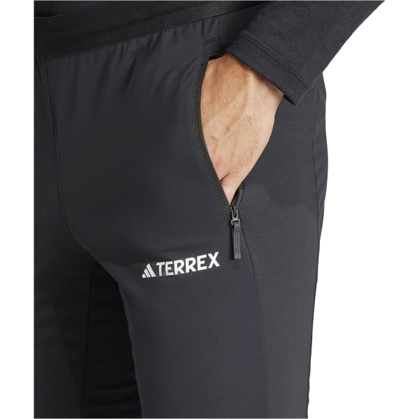 Pantalon ski de fond ADIDAS XPR XC PANT BLACK