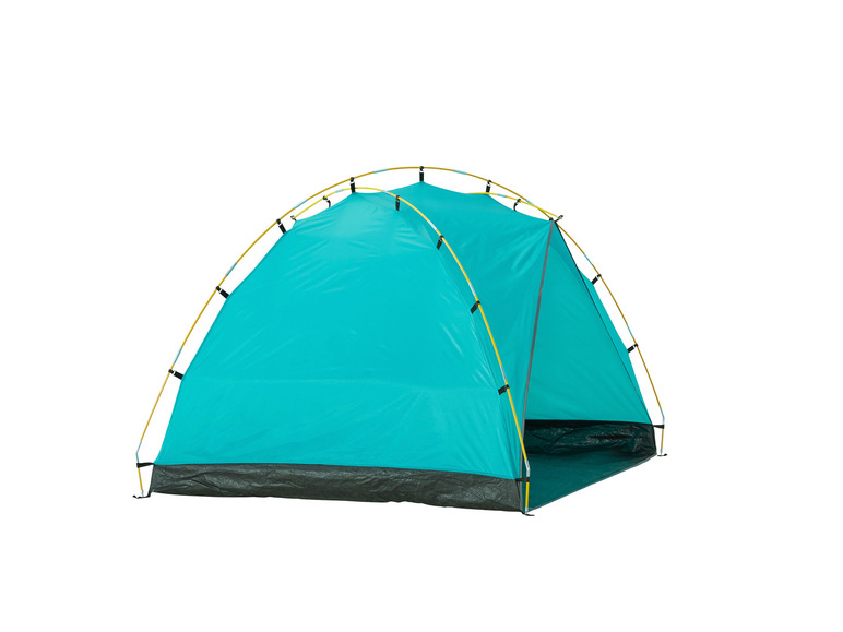3-persoons tent Tonto Beach
