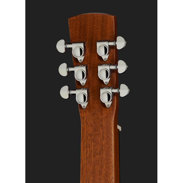 Harley Benton Delta Blues Resonator Bundle