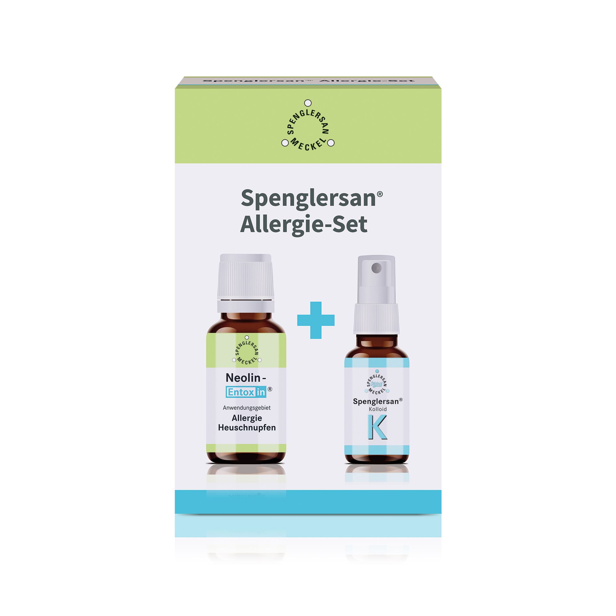 Spenglersan® Allergieset