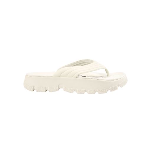 H2O Trek Flip Sandaler, Cannoli Cream, 40.5
