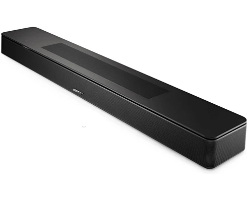 Bose Smart Soundbar Black
