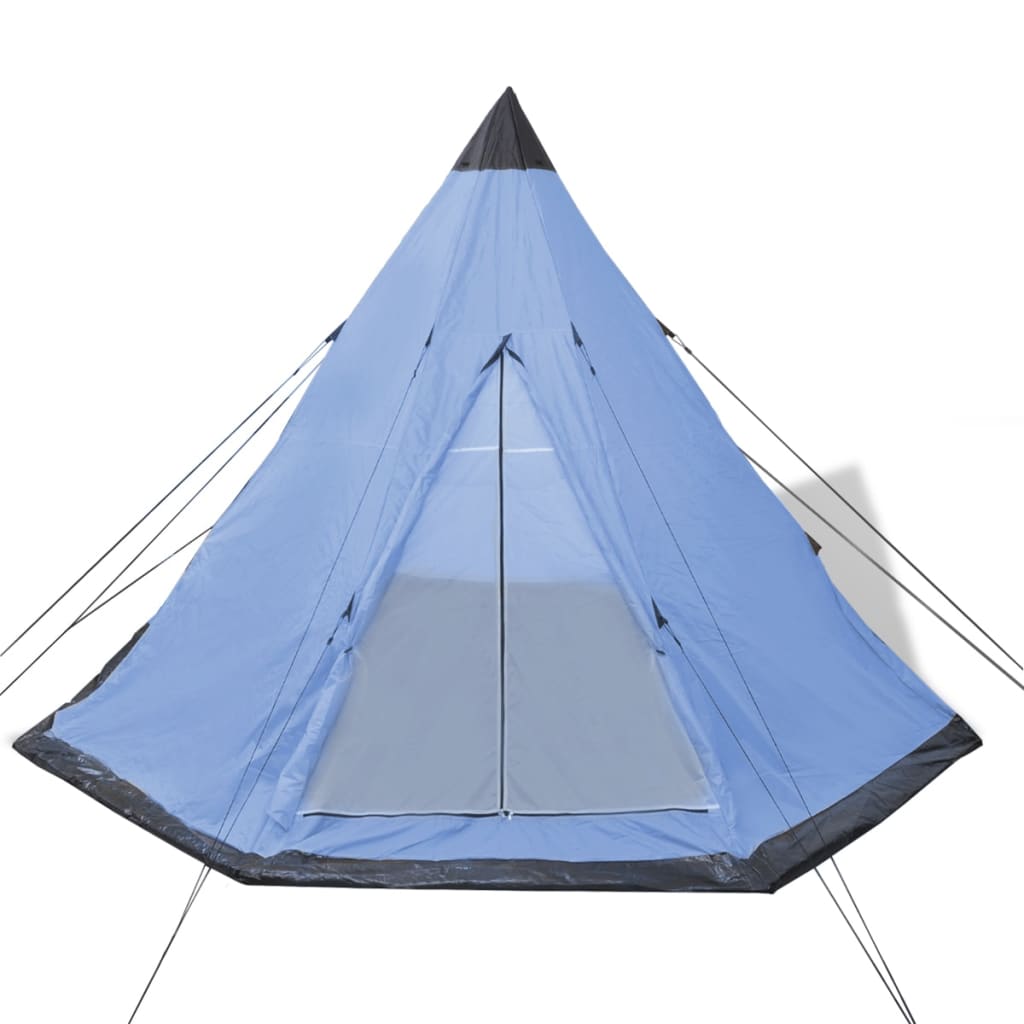Tenda Vidaxl para 4 pessoas