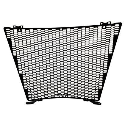 Protection de radiateur R&G Racing Pro aluminium