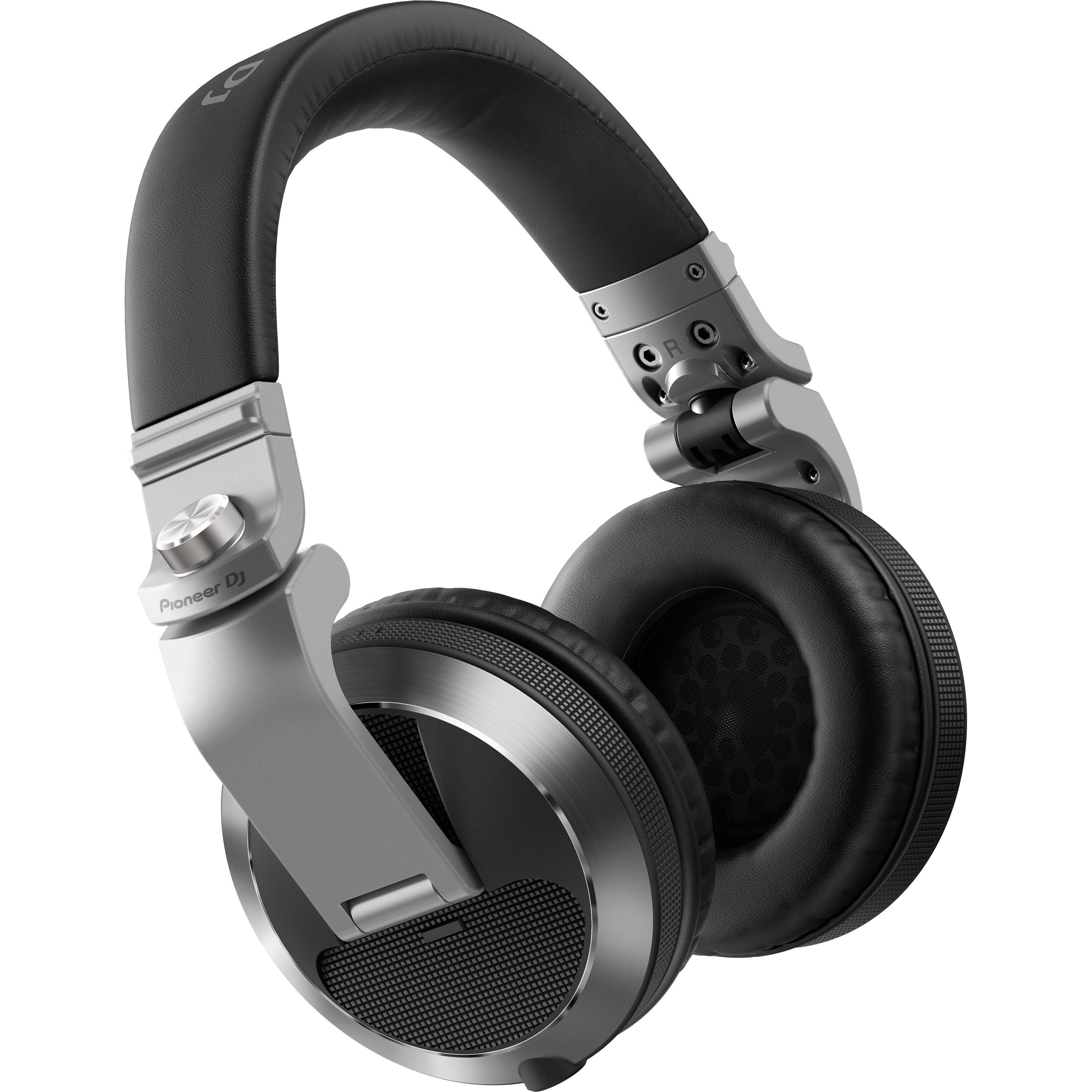 Pioneer DJ HDJ-X7-S DJ-hoofdtelefoon
