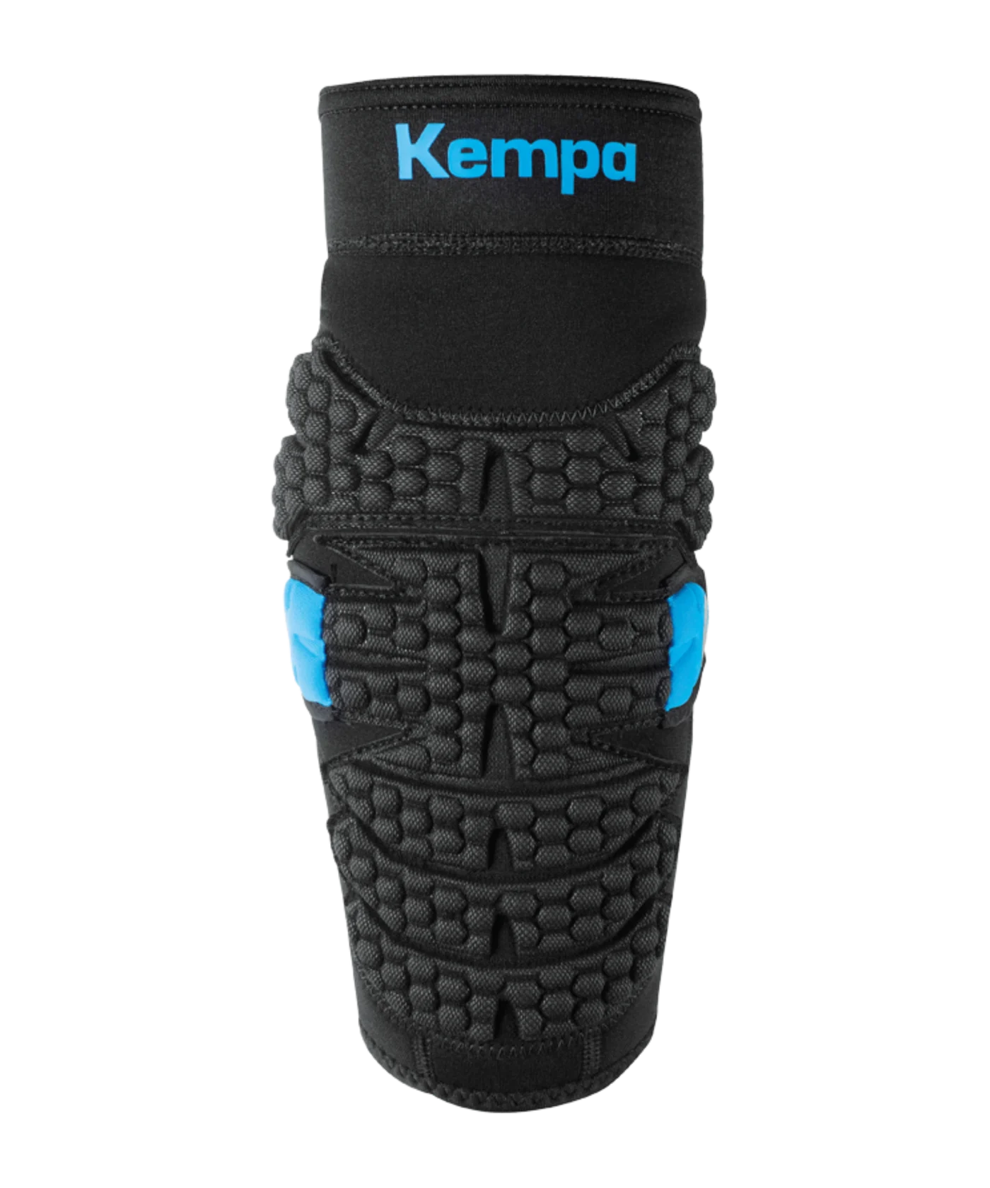 Kempa Kguard Ellbogen Support Schwarz F01