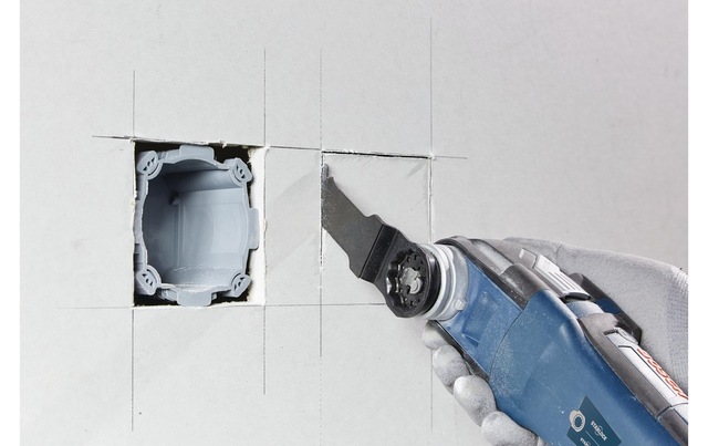 BOSCH Sägeblatt »ACZ 85 RT3, 85 mm«