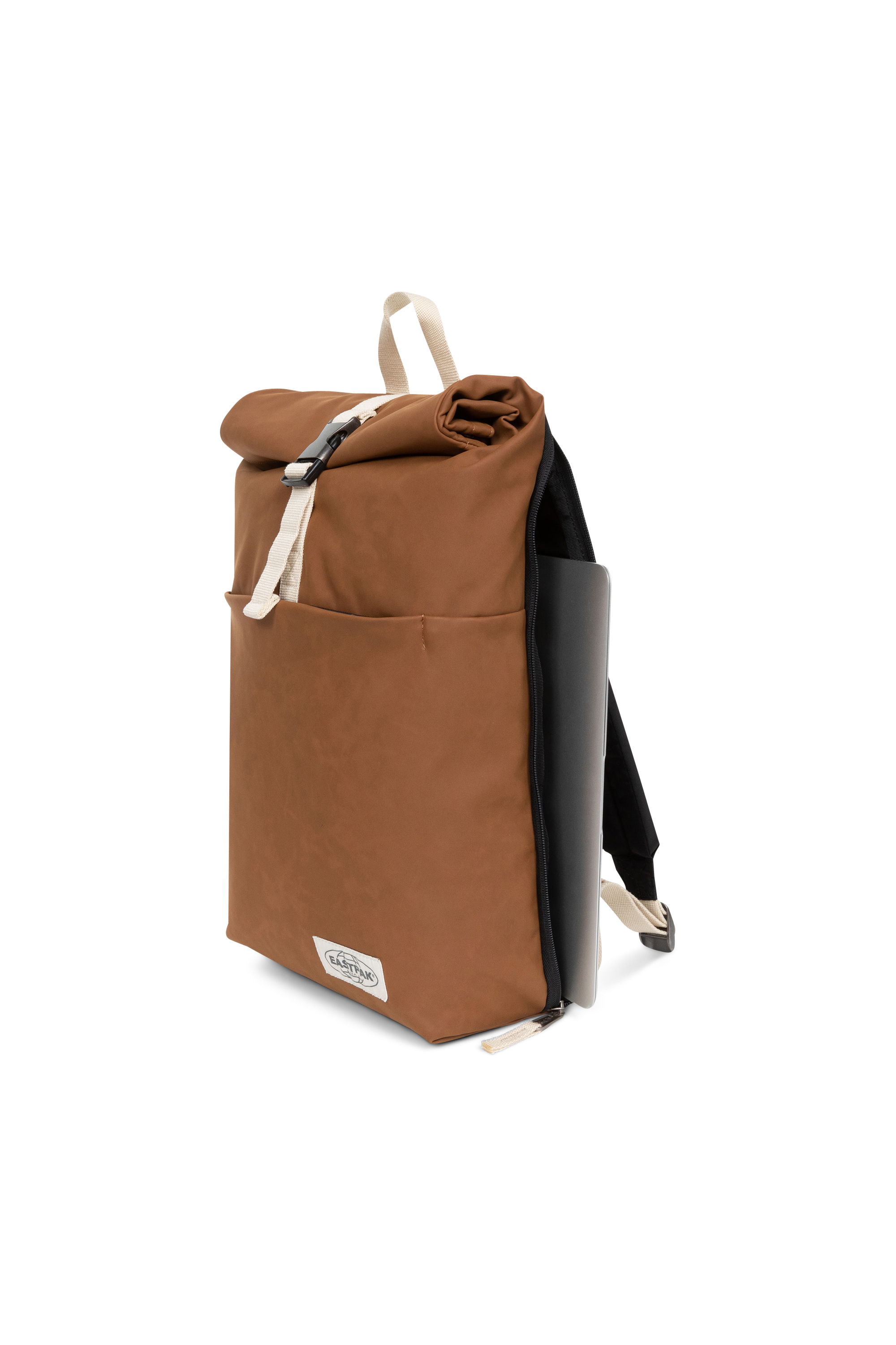 EASTPAK Sac à dos  UP ROLL Marron