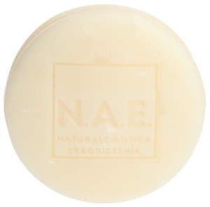 N.A.E. Solid Soap Shampoo fettiges Haar, 85 g