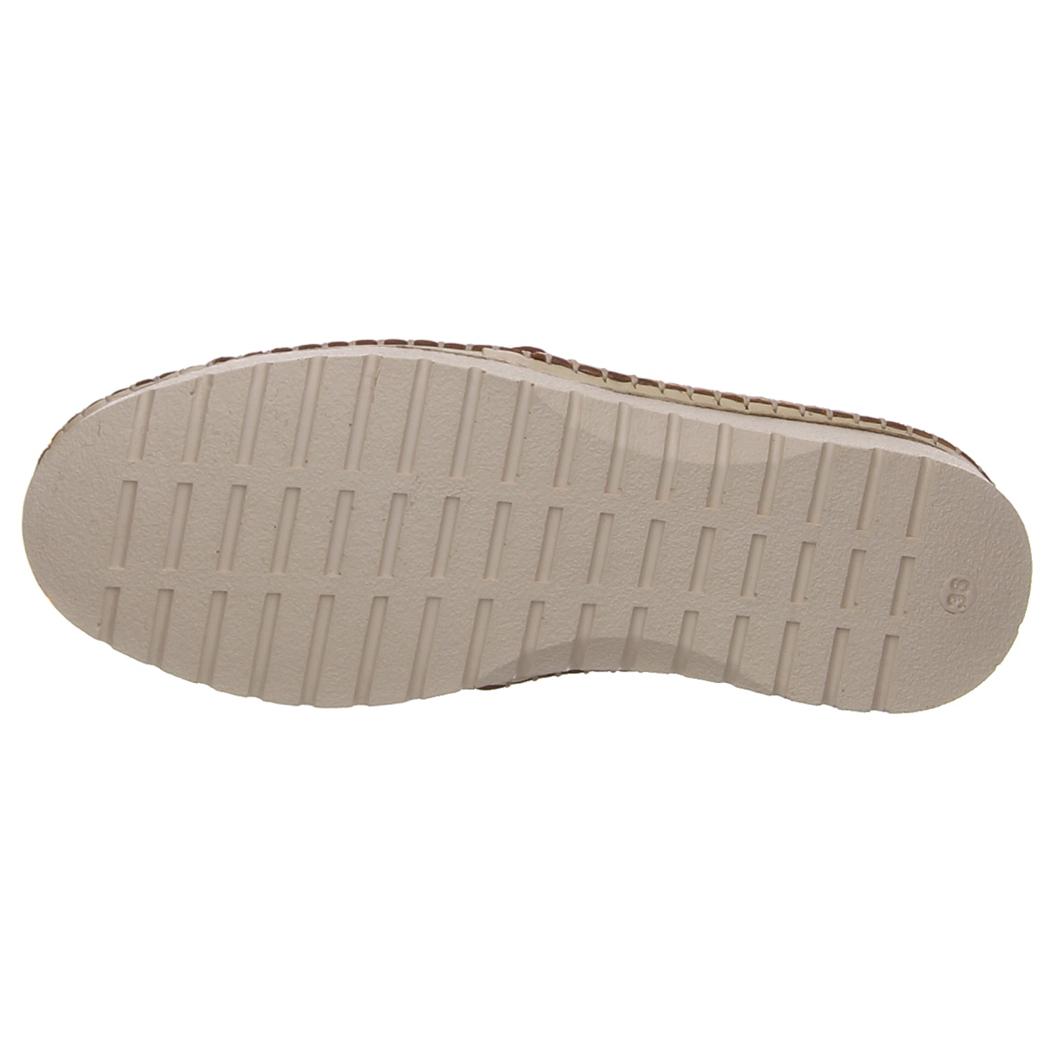 Pölking Slipper braun braun