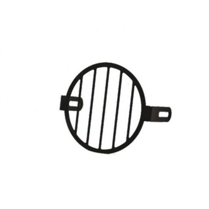 Protection Phare Brazoline GRILLE Universel - Noir