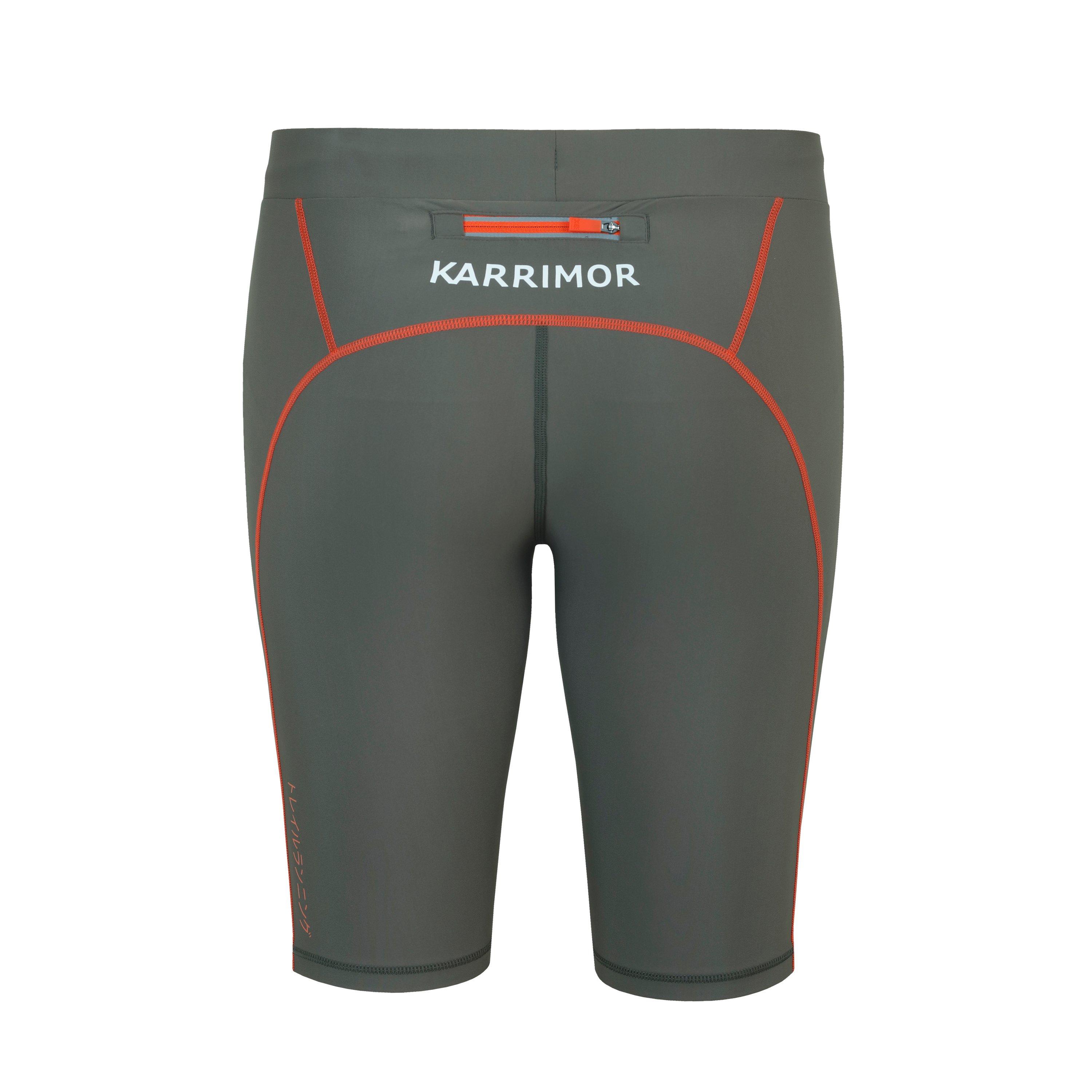 Karrimor Trail Cycle Shorts Mens