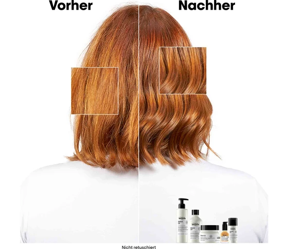 L'Oréal Professionnel Metal DX Haaröl