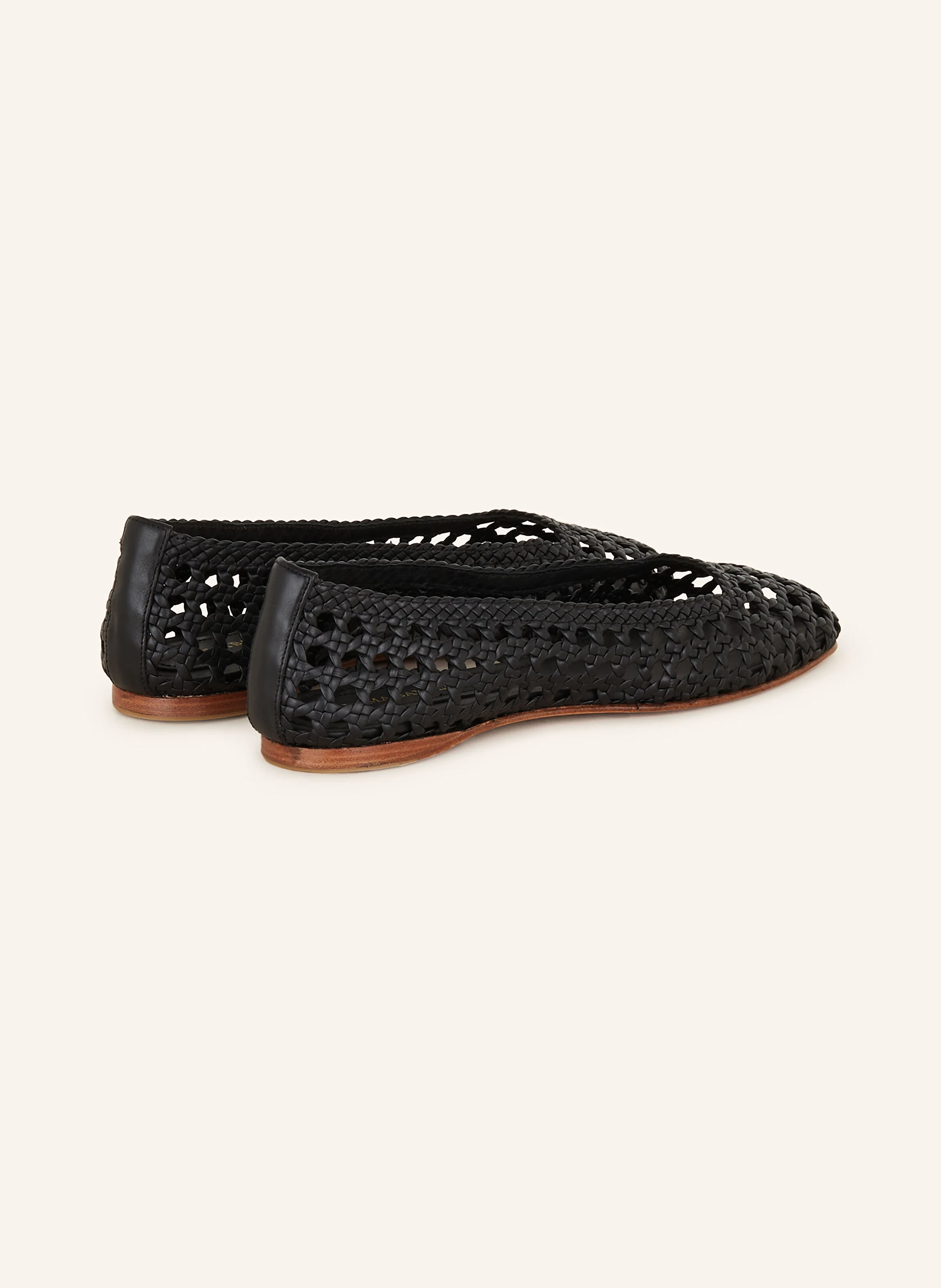 PALOMA BARCELÓ Ballerinas SHELL