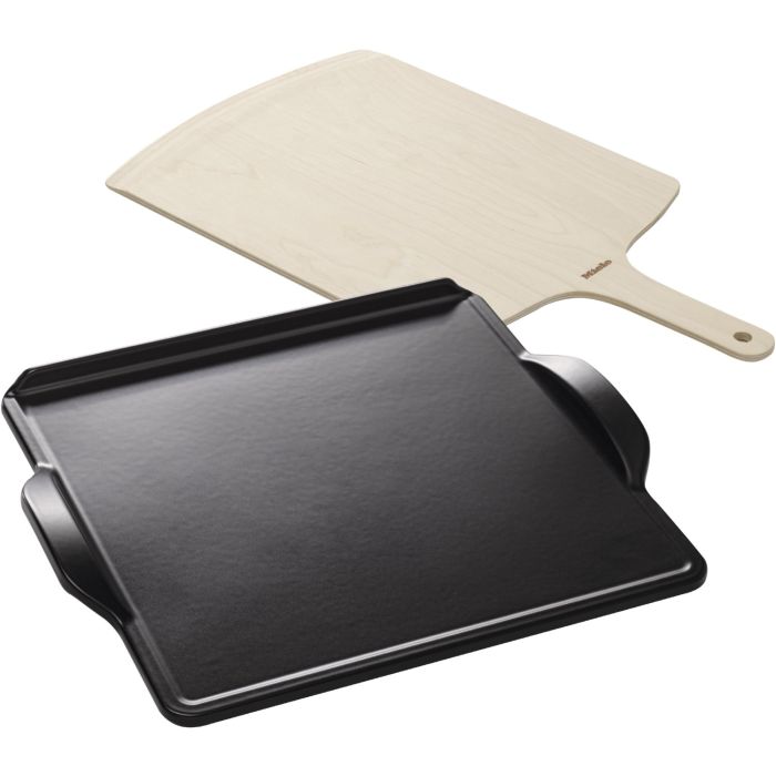 Miele Gourmet-Backstein HBS 70