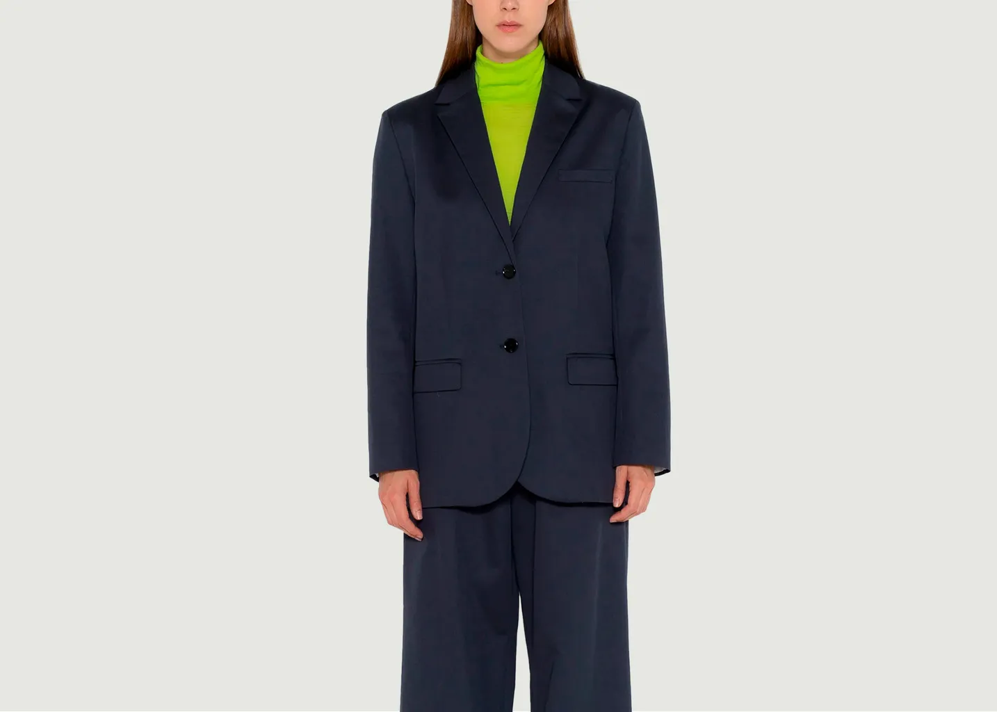 Veste Maitrise Maison Lener