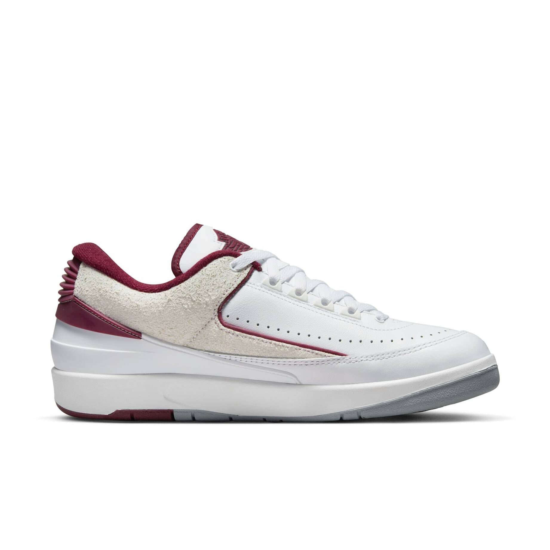 Jordan| Herren Sneaker AIR JORDAN 2 RETRO LOW