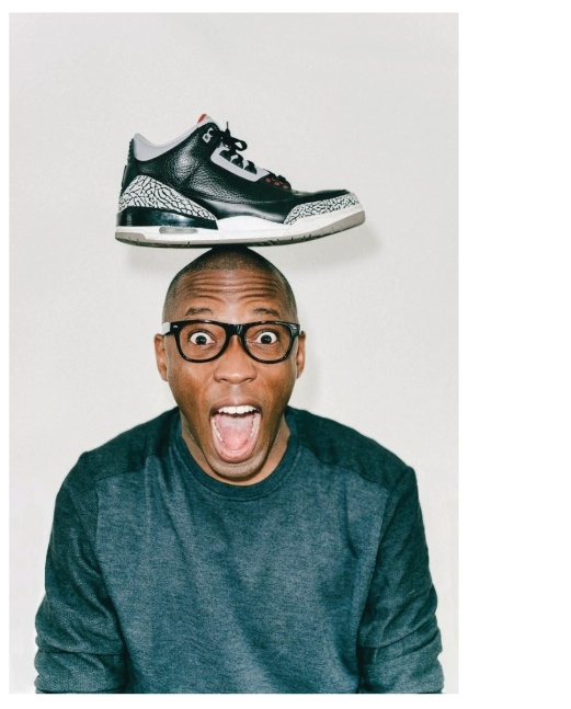 Boek Sneakers x Culture