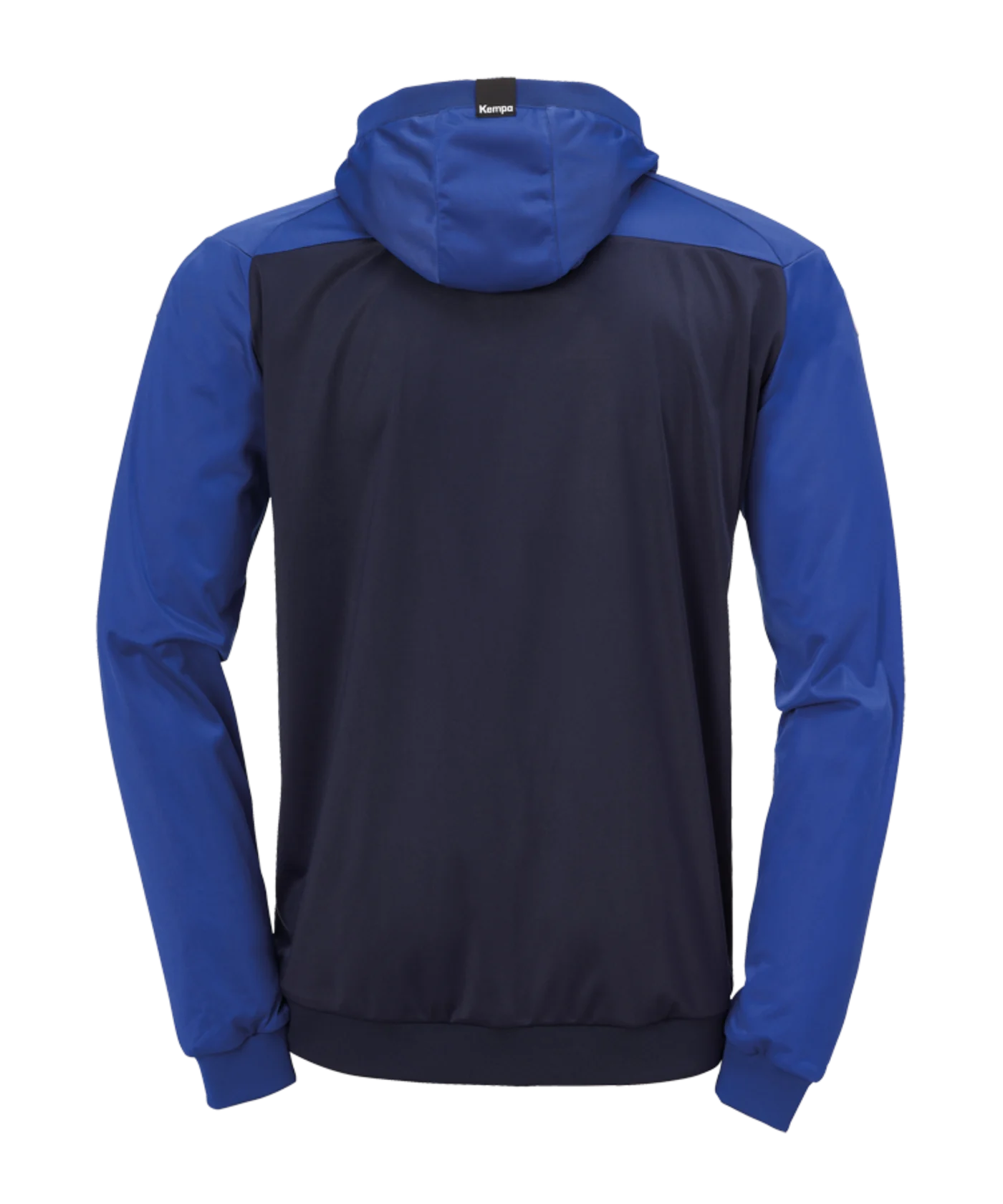 Kempa Prime Multi Jacke Dunkelblau Blau F04