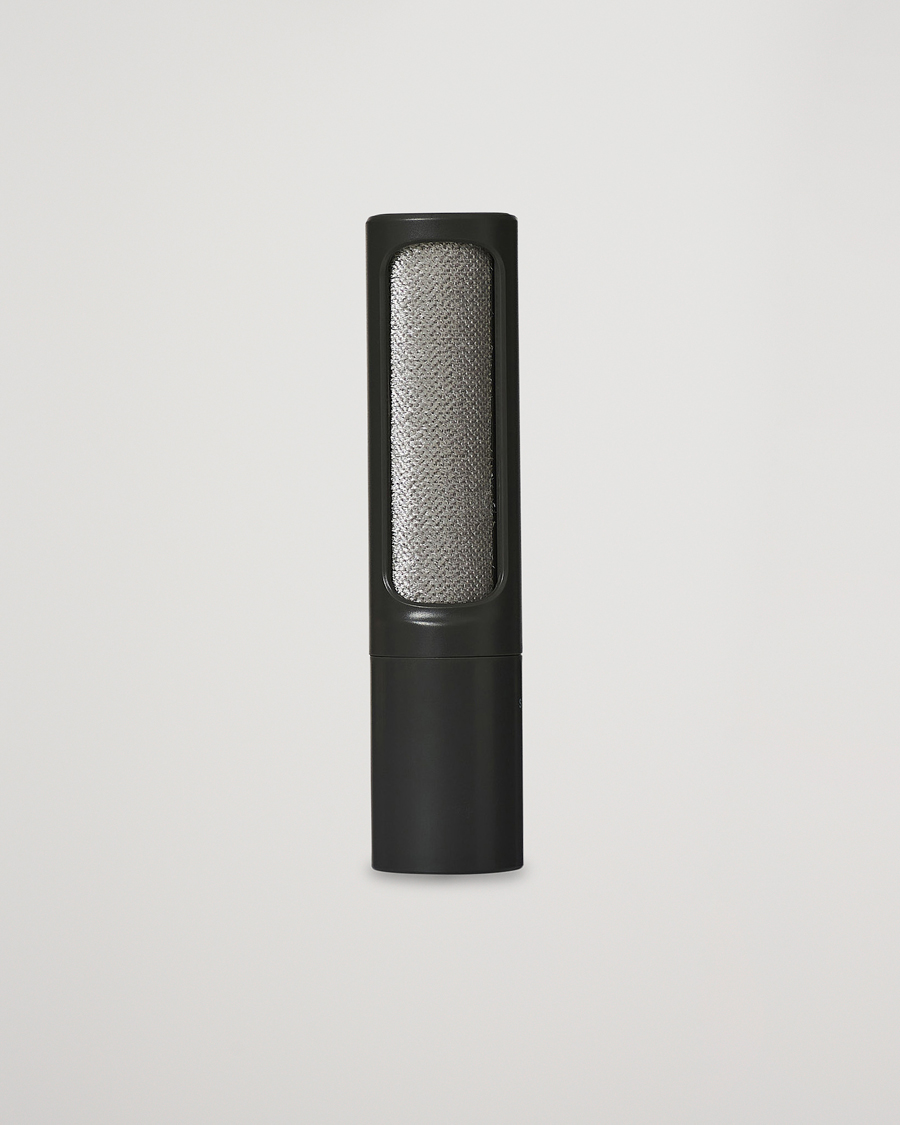 Steamery Lint Brush Dark Grey