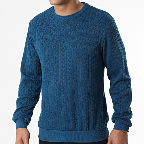 Pull SH-60 Bleu