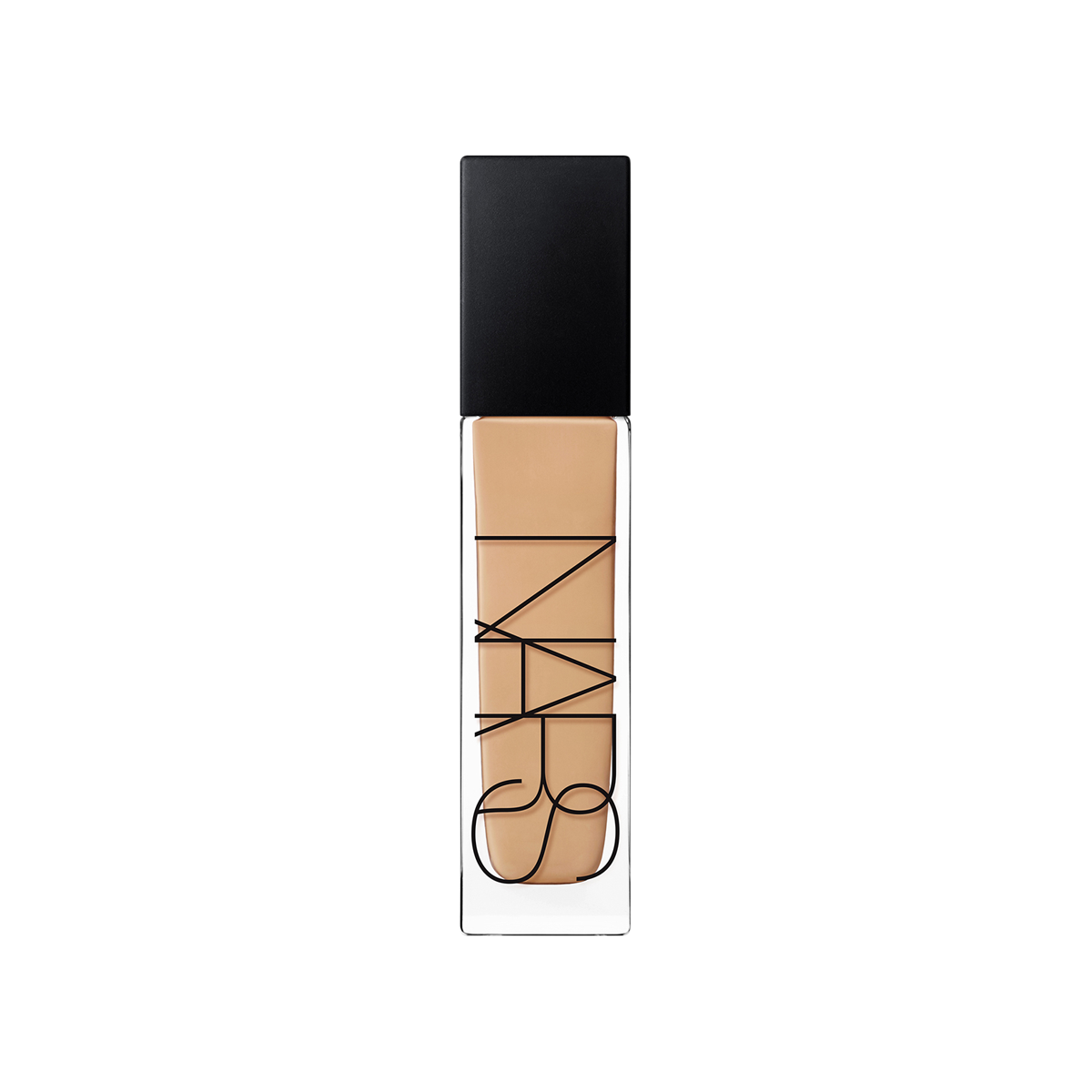 Natural Radiant Longwear Foundation Iguacu
